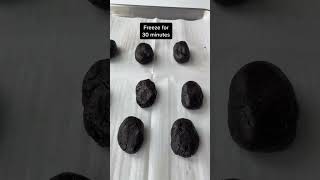 Quick & Easy OREO EASTER EGGS No Bake Dessert Recipe #easter #dessert