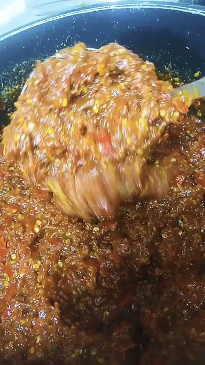 sambel trasi pedas#youtube #sambaltrasi #shortvideo #shortsvideo #shorts @lossrarewel628