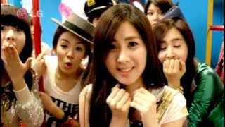 Download lagu SNSD - Gee Full HD 1080p MV (LG Bluray Demo)