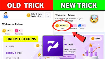 Pollpe Coins | Google Play Store Redeem Code