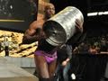 WWE NXT: All-Star Rookie Challenge: St. Patrick's Day Keg Carry