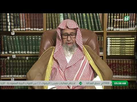 هل يعذر المريض النفسي في التخلف عن صلاة الجماعة