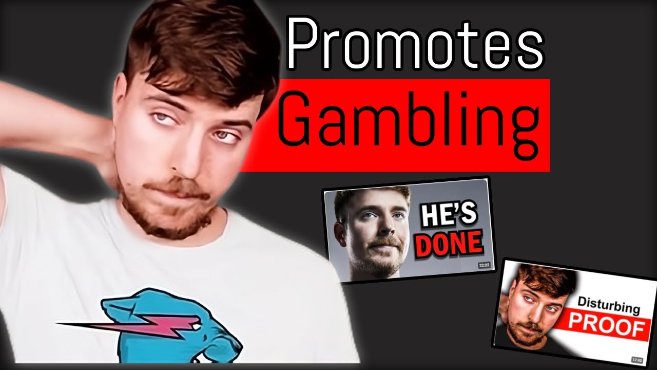 MRBEAST IS DONE!!