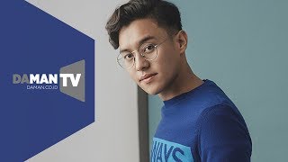 Arditho Pramono jazzes it up for DAMAN