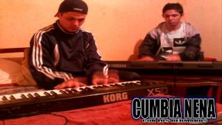 Enganchado Cumbias piolas chords