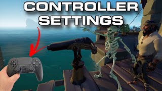 Sea of Thieves: Erste Schritte und Controller Einstellungen