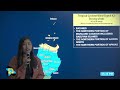 Press Briefing: Tropical Storm "Kiyapo" issued at 5:00 PM | July 24, 2026 - Friday