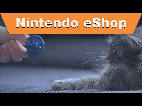 Star Ghost on the Nintendo eShop