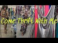 Come Thrift With Me