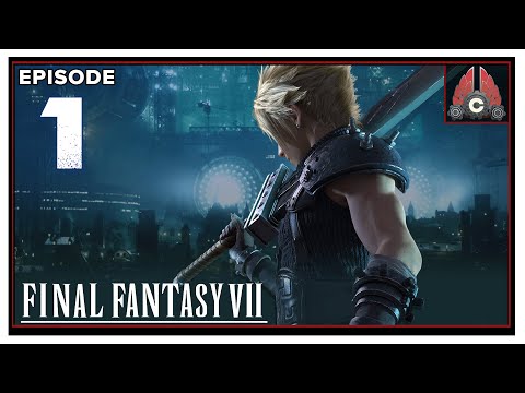 Video: Pengembangan Final Fantasy 7 Remake Dipindahkan Secara Internal Di Square Enix