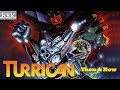 Turrican hier et aujourdhui avec chris huelsbeck et audi sorlie