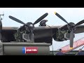 Video 22 Restoration Lancaster NX611 year two.