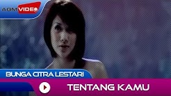 Bunga Citra Lestari - Tentang Kamu | Official Video  - Durasi: 3.58. 