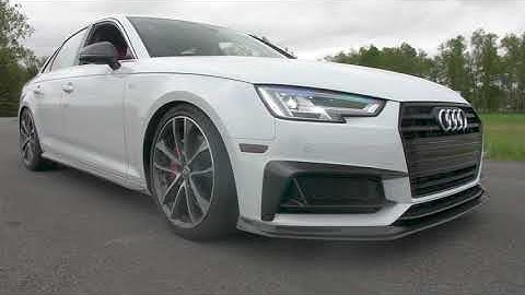 Forge Motorsport Audi B9 S4 Blow Off Valve