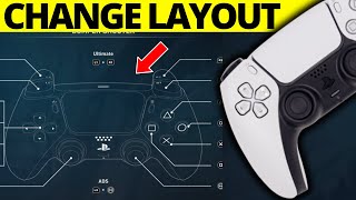 Celebrity Valorant PS5 / XBOX: How To Change Controller Button Preset Layouts Profile