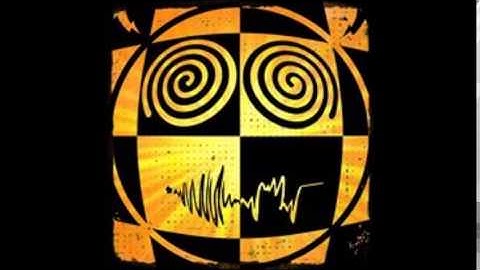 Vortex Of Entropy -  Revolve