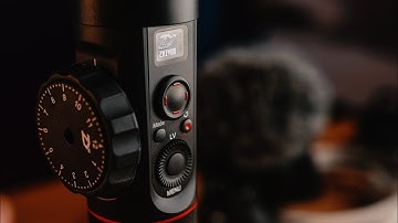 3 Essential Tips for Using a Gimbal | Zhiyun Crane 2