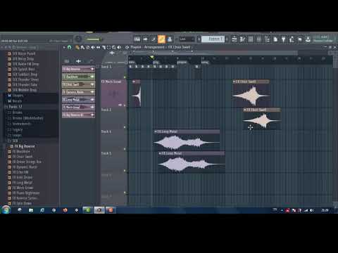 Flstudio Dersleri Ders