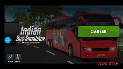 Indian Bus Simulator :- Highbrow Interactive (New update)