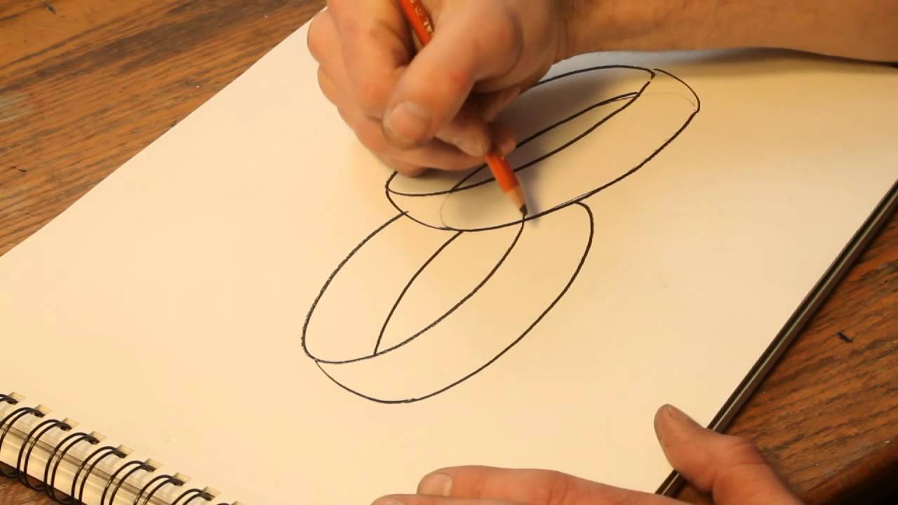 Your Drawing Rings – jringstudio