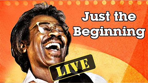 Buckwheat Zydeco:"Just the Beginning" feat CJ Chen...