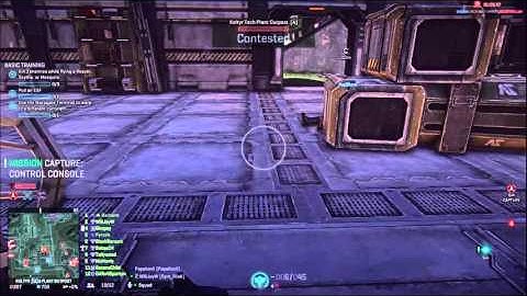 Planetside 2 Accidental Multi-Kill