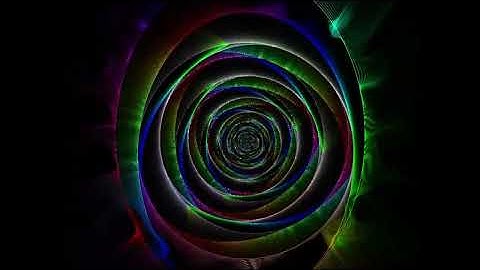 Dangalf - Charna Marhev [IDM/Glitch]