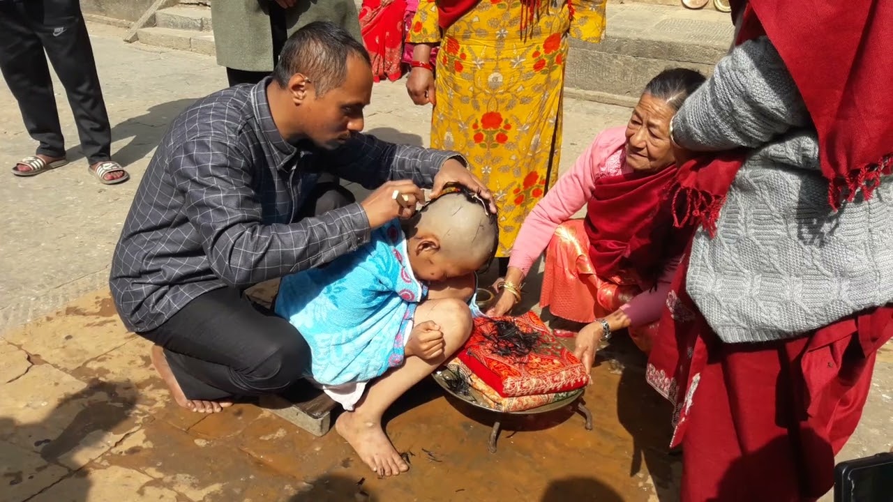 ANMOL CHUDAKARMA (BARTA-BANDA)