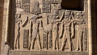 Egypt Vlog Day 8: The Union of Complementarities