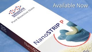 NanoSTRIP: Available Now