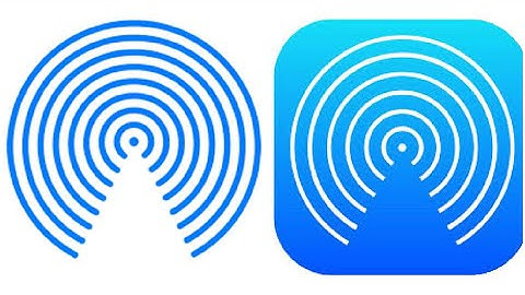 What is Airdrop?
