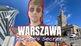 What they DON'T tell you about Poland 🇵🇱