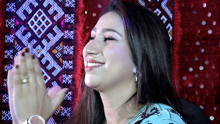 Aicha maya awriw ayifrakh       /