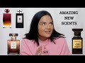 FIRST PERFUMES HAUL OF 2021! 🤩AMAZING NEW SCENTS | PERFUME COLLECTION 2021
