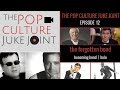 Pop culture juke joint ep 12 becoming bond on hulu george lazenby documentary