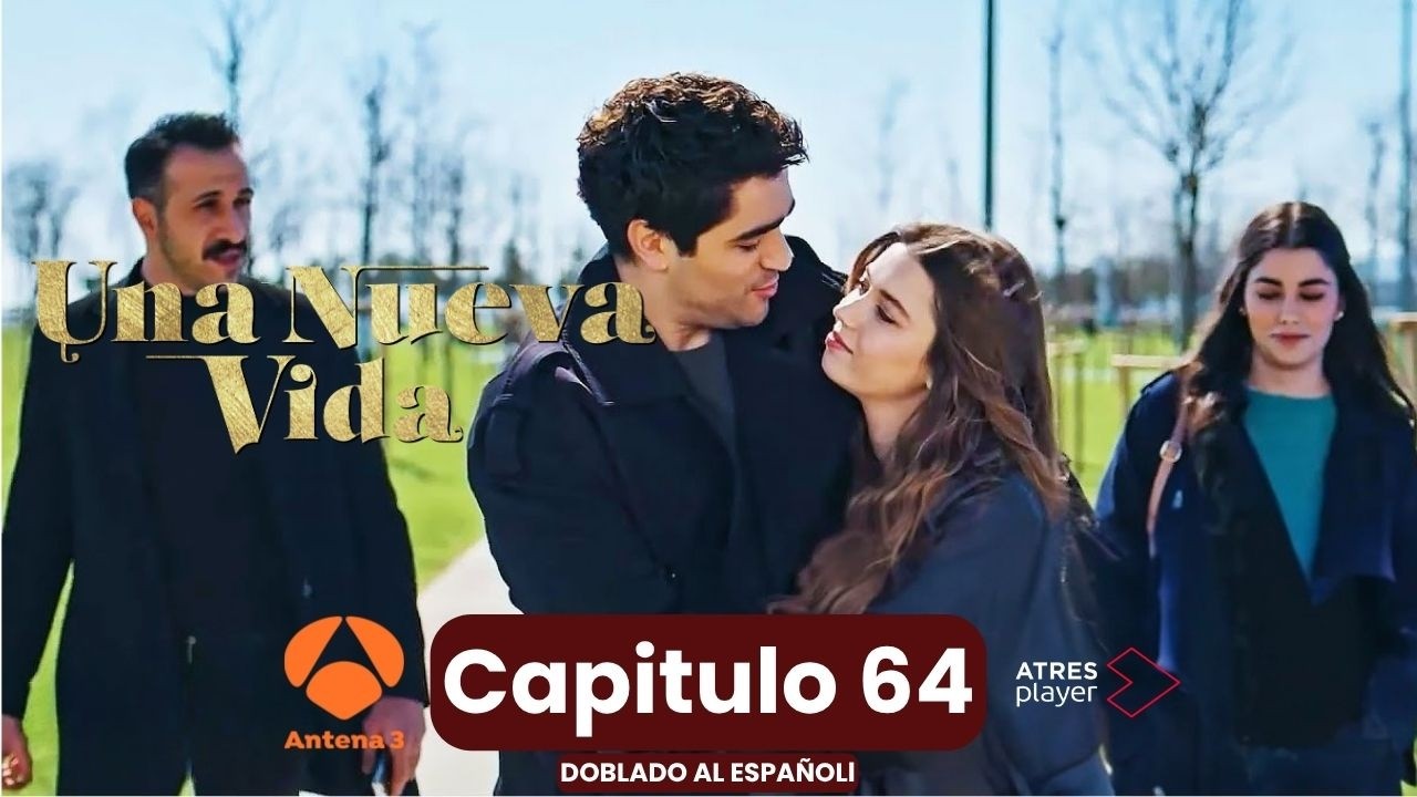 Una Nueva Vida 64: ¡Traición en la mansión! El enemigo ya está dentro de la  casa!! - YouTube