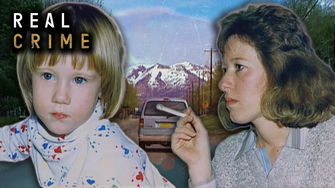 Documentary backdrop image for How the FBI Cracked the Anchorage Triple Homicide (2019)