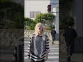 赤信号無視するの気になっちゃう。この後00:00より最新曲『気になっちゃう』配信開始!!️