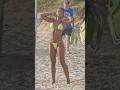 ???????? Pure paradise in Rio! Amazing beach day ????????????#riodejaneiro #brazil #beachvibes #shor