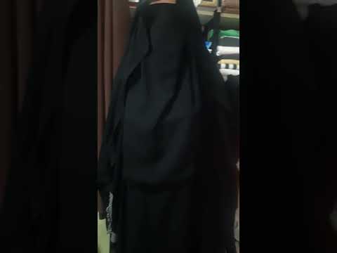 خمار غشوة ملابس نسائية موديلات محجبات خياطة خمار غشوة  حجاب تنسيقات محجبات 