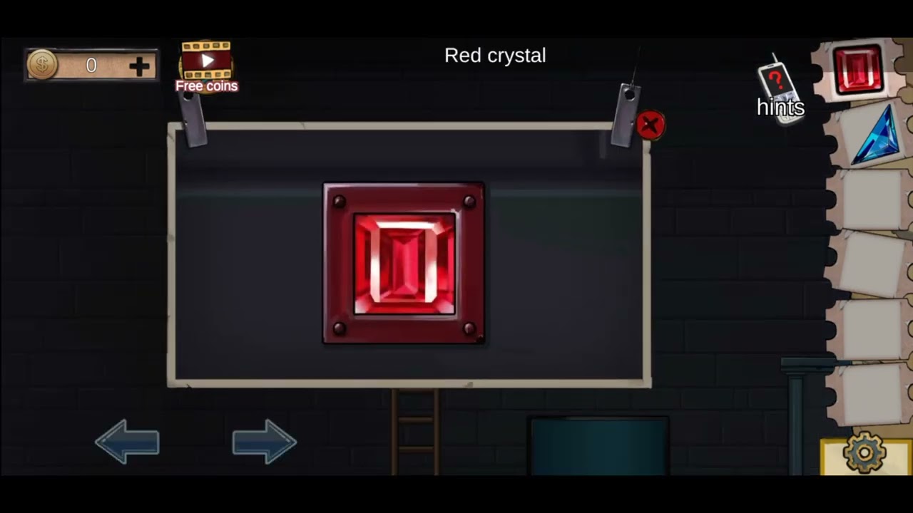 Park Escape   Chapter 6