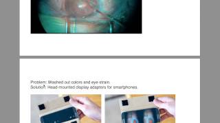 Smartphone S3D Summary For Wtaylor