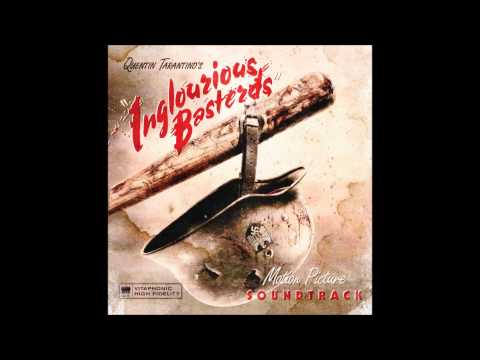 Inglourious Basterds OST Track 1 : The Green Leaves Of Summer