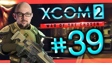XCOM 2 - War of the Chosen #39 - Intense Blondes
