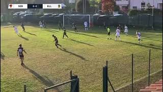 Prima Categoria A11 20252026 San Sebastiano Vs Elledì Fc