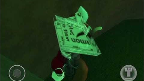 Roblox [Flood Escape 2] How to do Castle Tides with no buttons