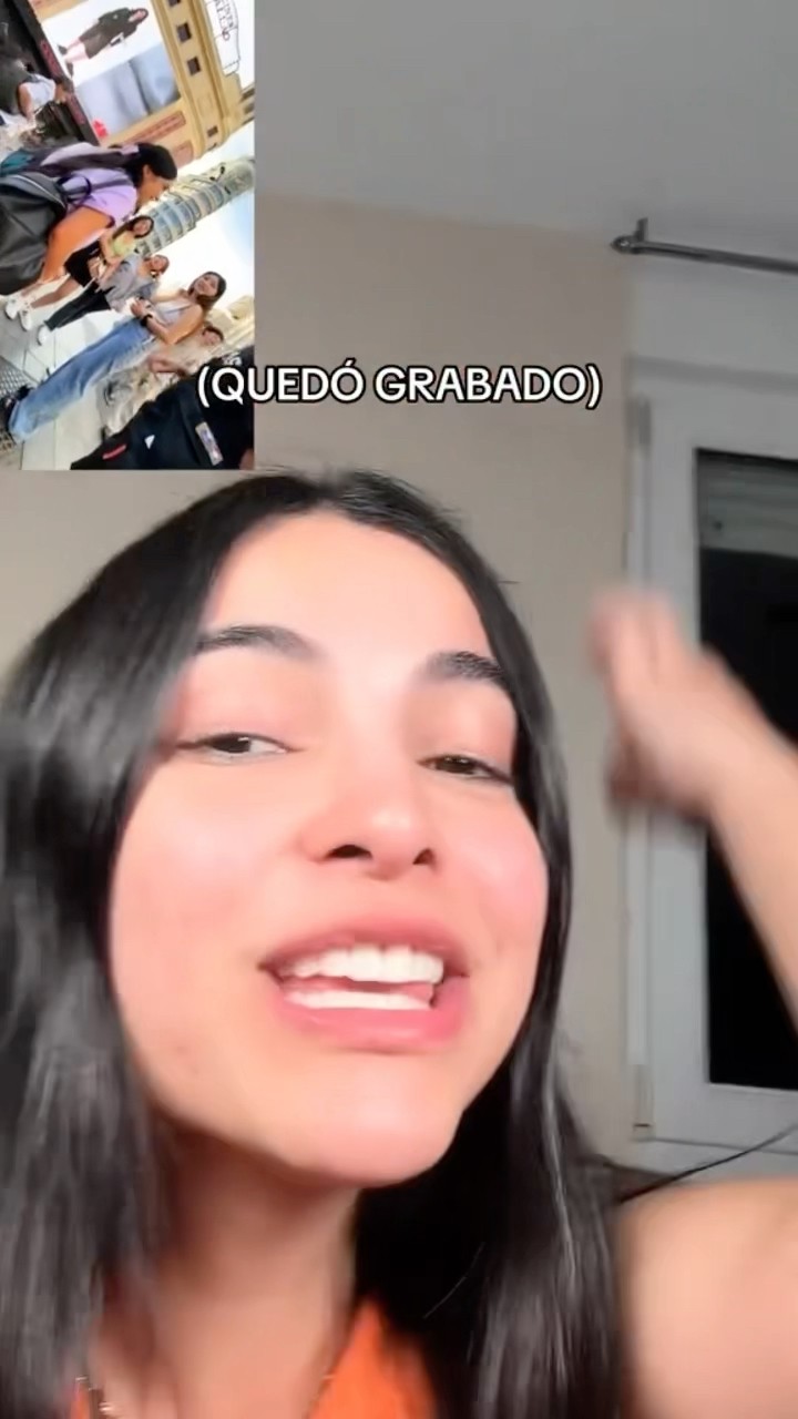 STORYTIME: Mi momento MÁS HUMILDE en mi viaje a España ?