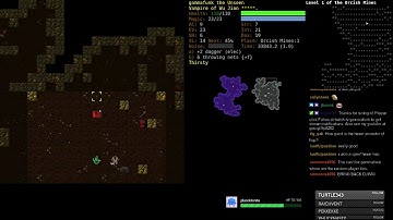 Vampire Enchanter of Wu Jian - Part 9 - Dungeon Crawl Stone Soup 0.22-a