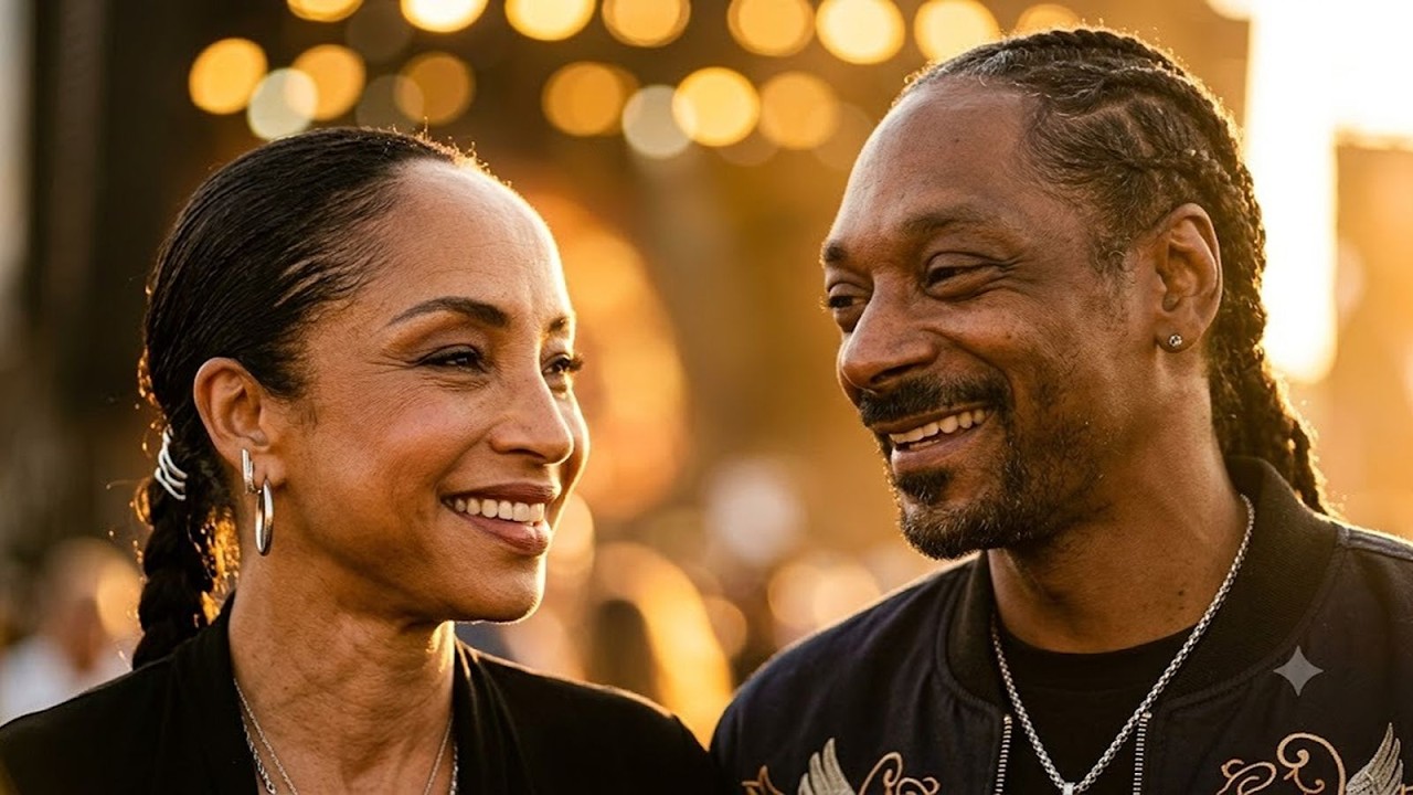 Sade & Snoop Dogg - Golden Therapy 🎙️| Laidback G-Funk Hip Hop