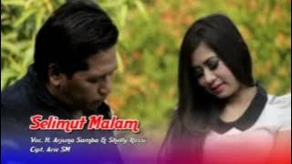 Selimut Malam   H  Arjuna Samba feat Shelly Rossi